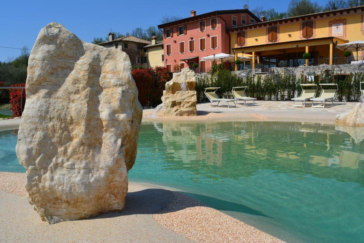 La Zerla Bed & Breakfast Bardolino Exterior photo