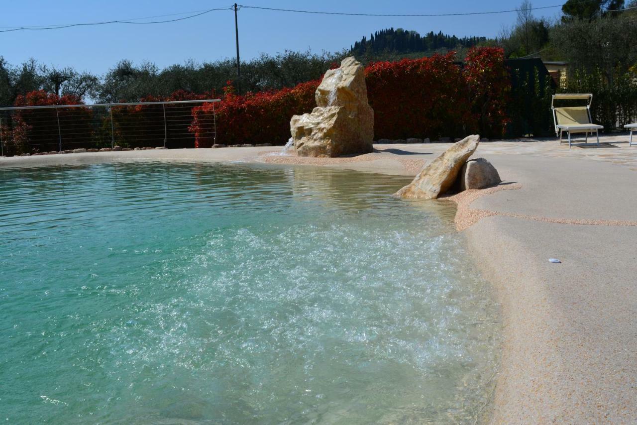 La Zerla Bed & Breakfast Bardolino Exterior photo