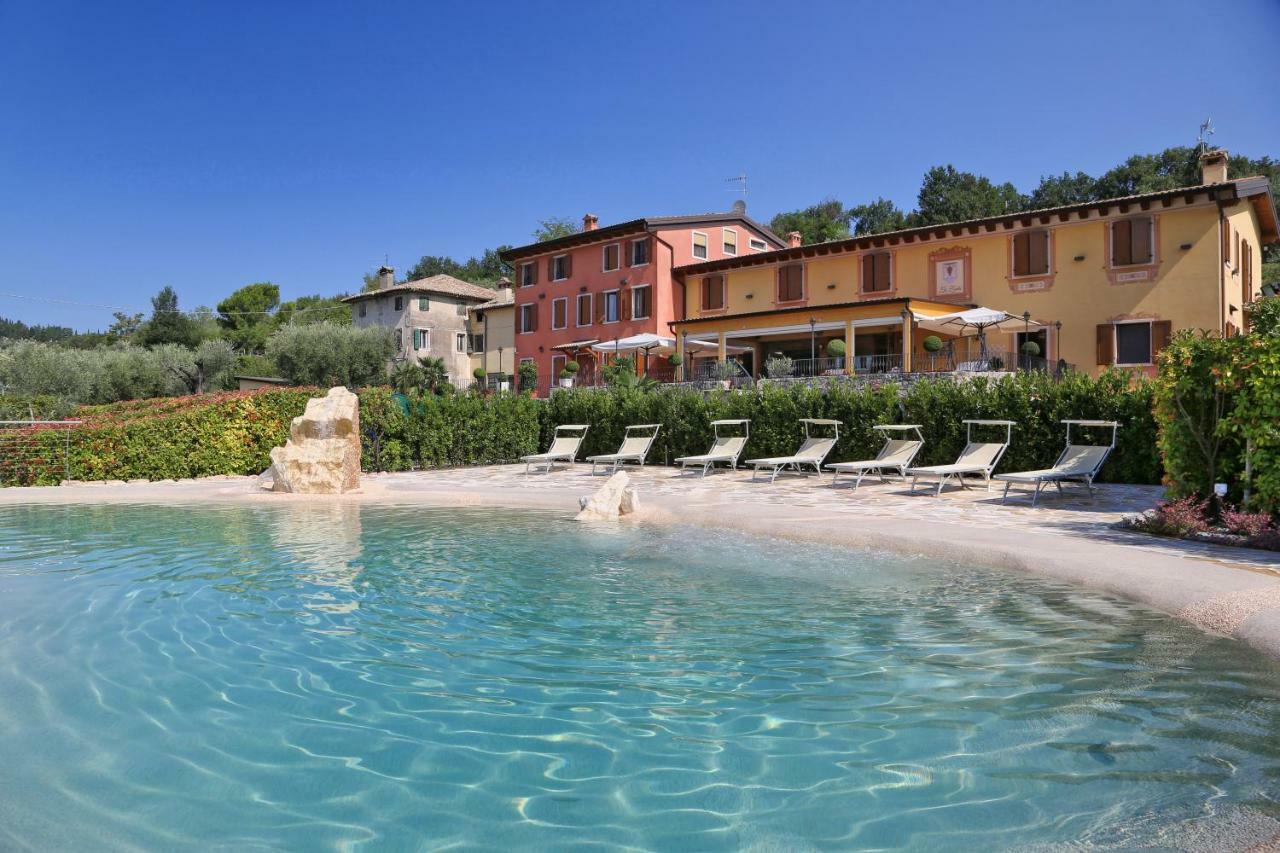 La Zerla Bed & Breakfast Bardolino Exterior photo