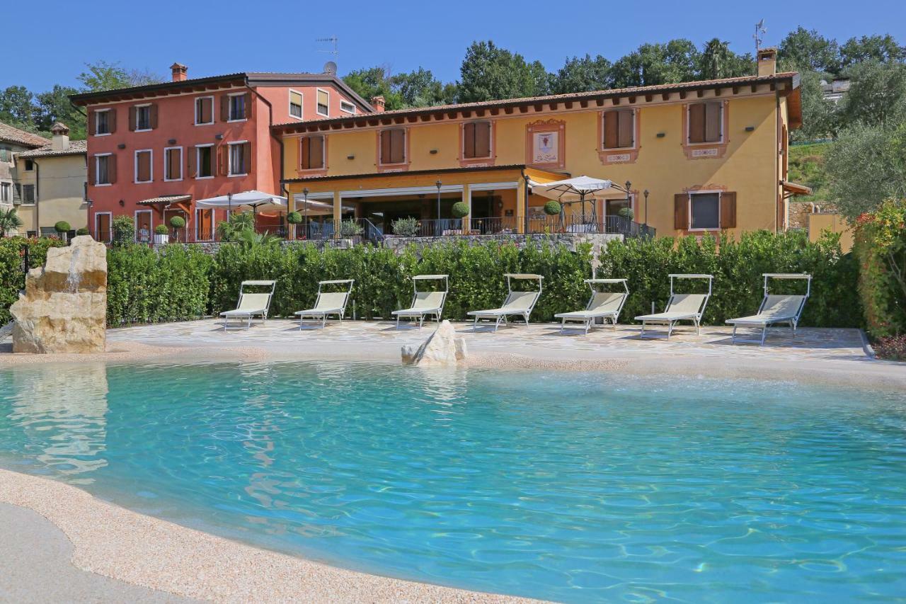 La Zerla Bed & Breakfast Bardolino Exterior photo