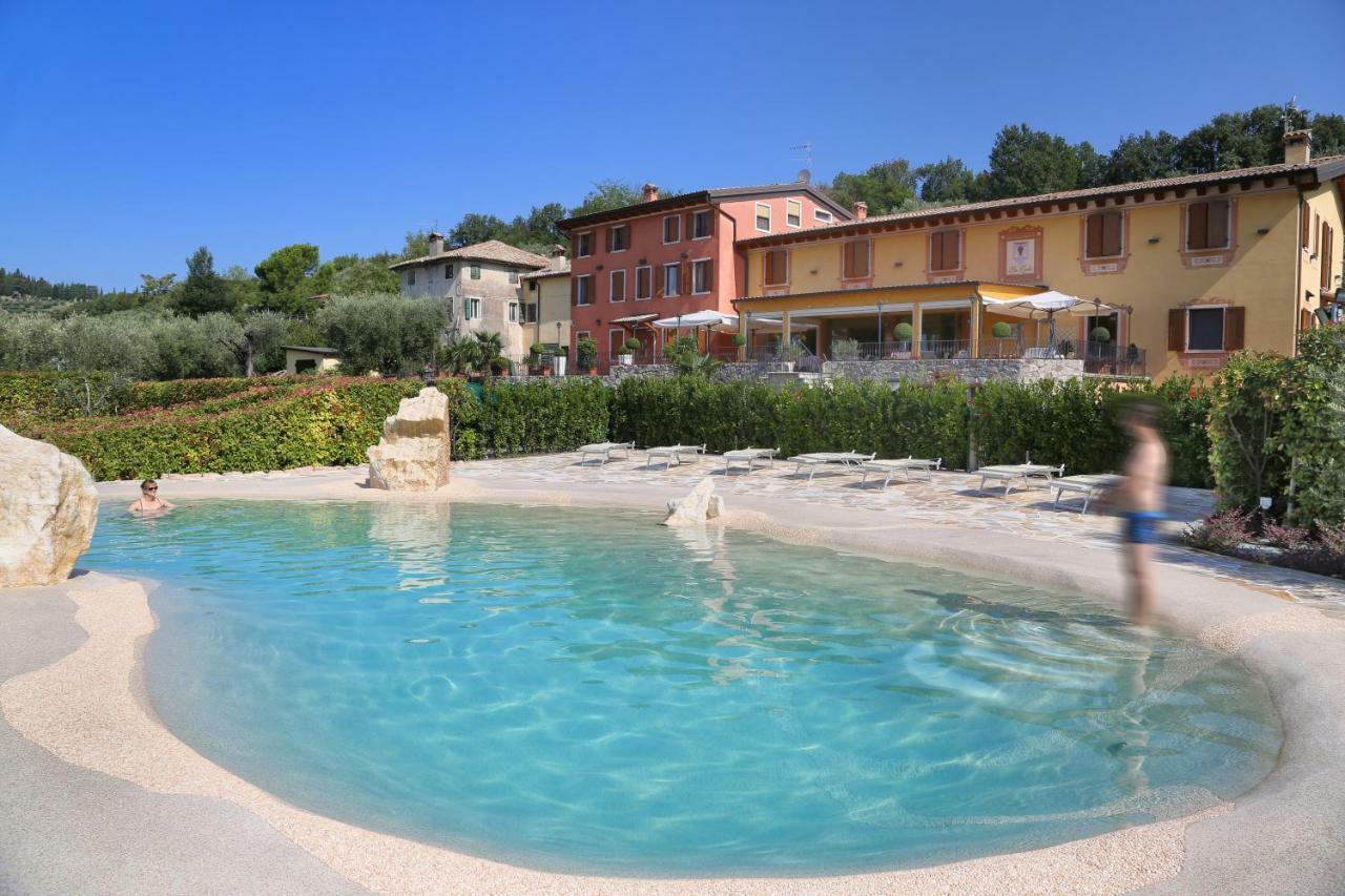La Zerla Bed & Breakfast Bardolino Exterior photo