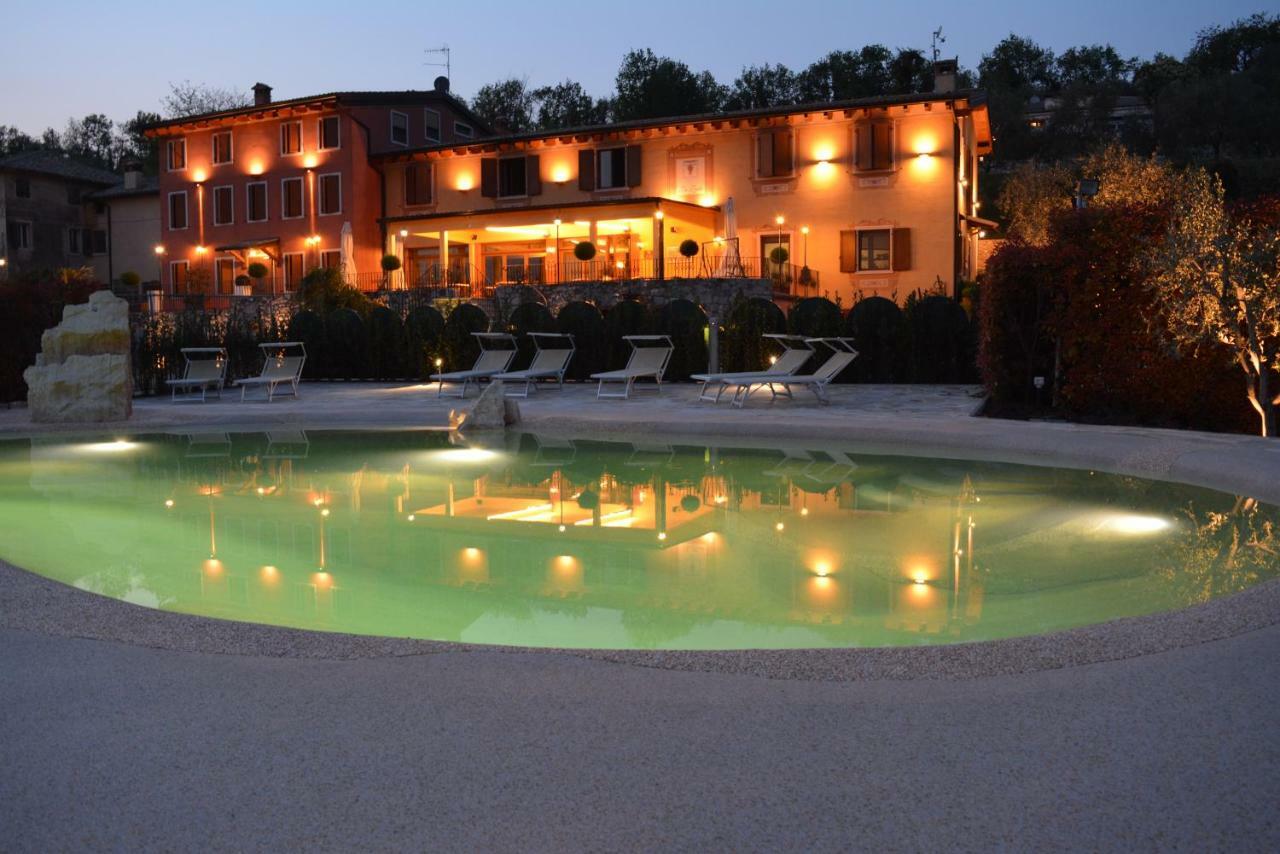 La Zerla Bed & Breakfast Bardolino Exterior photo