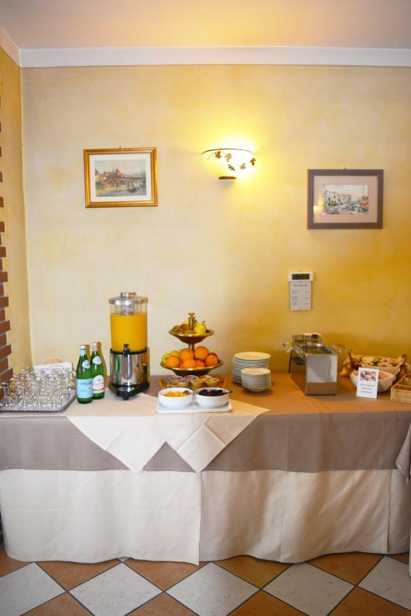 La Zerla Bed & Breakfast Bardolino Exterior photo