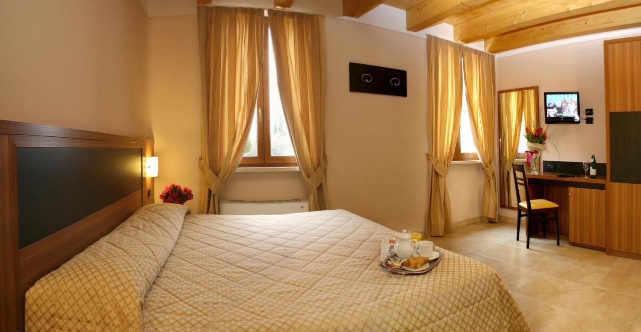 La Zerla Bed & Breakfast Bardolino Room photo